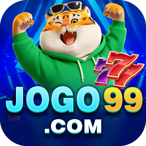 Logo jogo99 — jogos eletrônicos Brasil